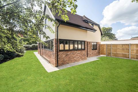 4 bedroom detached house for sale, Great Austins, Farnham, GU9