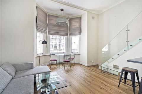 Penywern Road, London, SW5