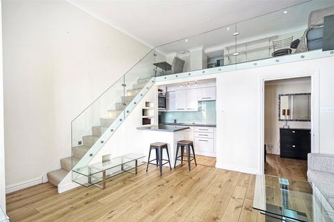 1 bedroom apartment for sale, Penywern Road, London, SW5