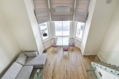 Penywern Road, London, SW5