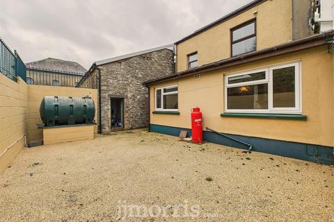 undefined, Ebenezer Street, Newcastle Emlyn