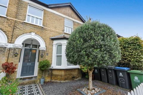 undefined, Ellerton Road, Surbiton KT6