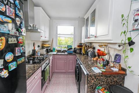 undefined, Ellerton Road, Surbiton KT6