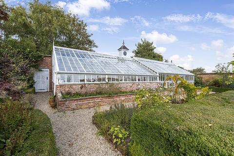 4 bedroom detached house for sale, Holwell