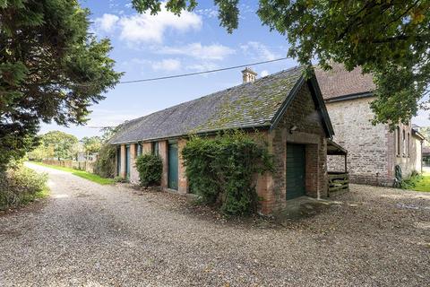 4 bedroom detached house for sale, Holwell