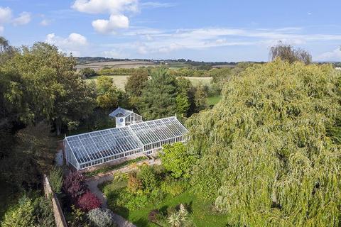 4 bedroom detached house for sale, Holwell