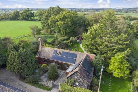 4 bedroom detached house for sale, Holwell