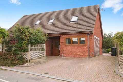 4 bedroom detached house for sale, Quabbs Road, Drybrook GL17