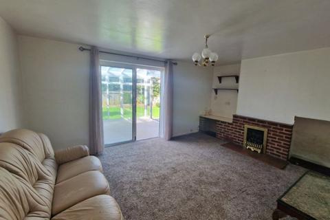 3 bedroom semi-detached house for sale, Glebe Close, Exmouth, EX8 2QU