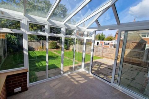 3 bedroom semi-detached house for sale, Glebe Close, Exmouth, EX8 2QU