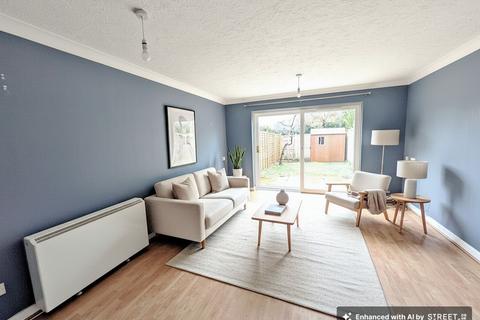 undefined, Chestnut Place, Edenbridge TN8