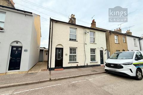 2 bedroom semi-detached house for sale, Greenfield Street, Waltham Abbey