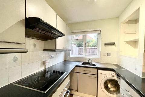 Woking,  Surrey,  GU21