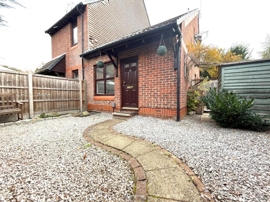External View