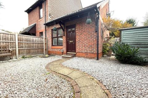 undefined, Woking,  Surrey,  GU21
