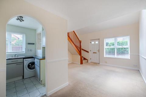 1 bedroom end of terrace house for sale, Millford,  Woking,  GU21
