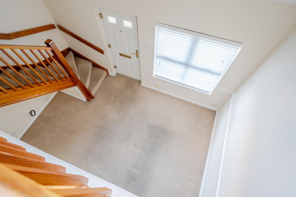 Stairway