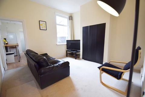 undefined, Beresford Street, Stoke-On-Trent ST4