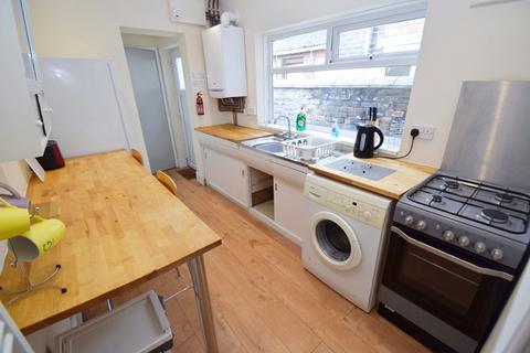 undefined, Beresford Street, Stoke-On-Trent ST4
