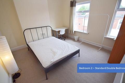 undefined, Beresford Street, Stoke-On-Trent ST4