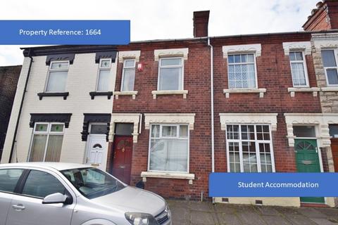 undefined, Beresford Street, Stoke-On-Trent ST4