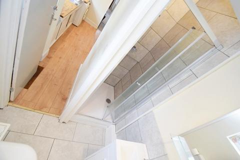 undefined, Beresford Street, Stoke-On-Trent ST4