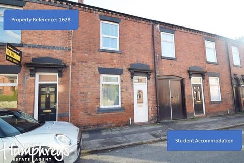 undefined, Newcastle Street, Silverdale ST5