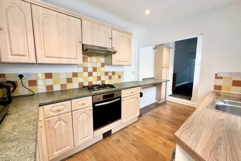 undefined, Newcastle Street, Silverdale ST5