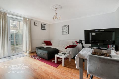 2 bedroom apartment for sale, Triton House, Cahir Street, London, E14