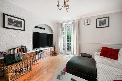 2 bedroom apartment for sale, Triton House, Cahir Street, London, E14