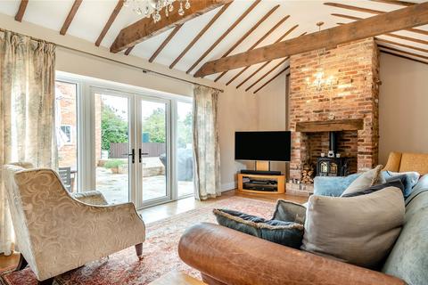 undefined, Sallow Holt, Gelston Road, Hough-On-The-Hill, Grantham, NG32