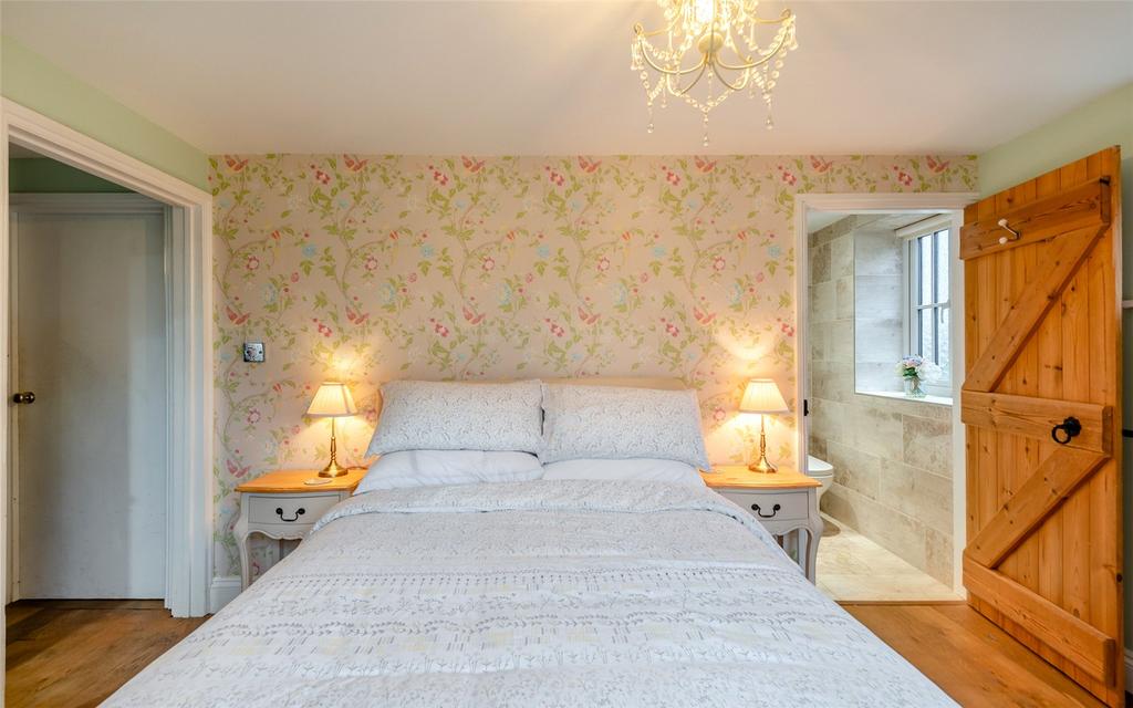 Bedroom Five