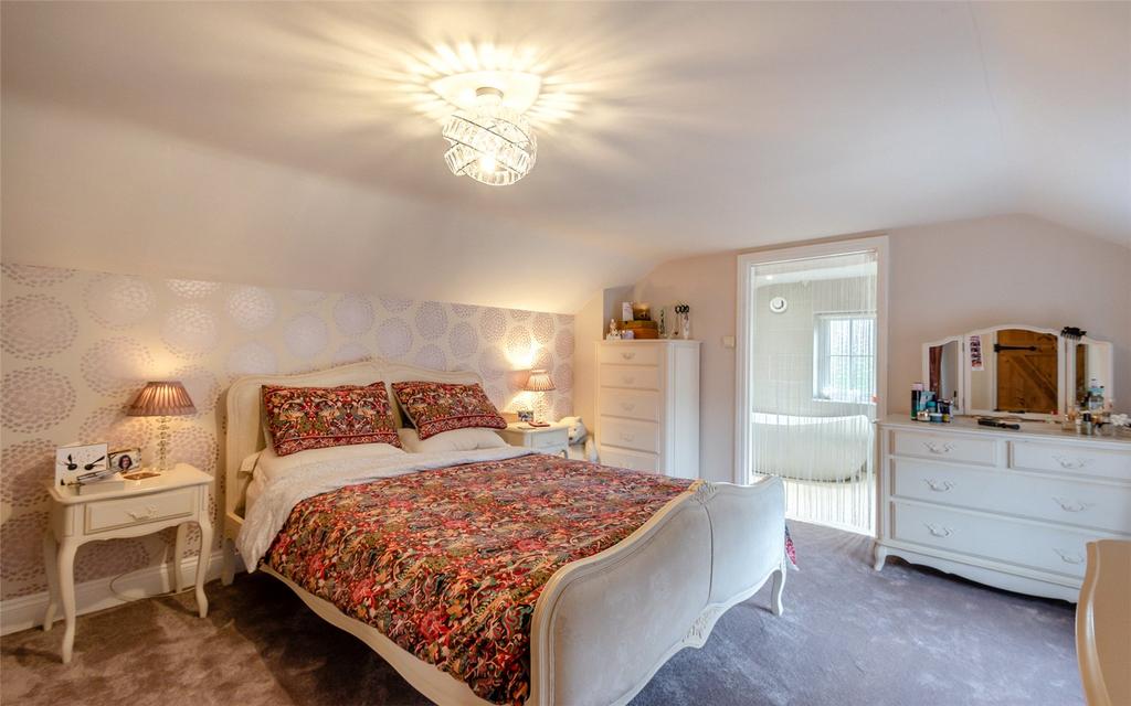 Principal Bedroom