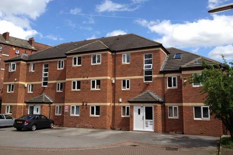Pennington Court, Leeds LS6