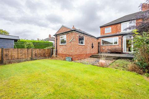 Yewlands Avenue, Leyland