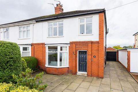 Yewlands Avenue, Leyland