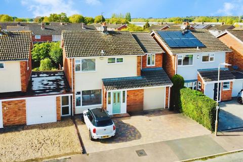 undefined, Fletchers Way, East Goscote, LE7