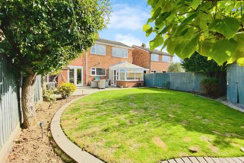 undefined, Fletchers Way, East Goscote, LE7