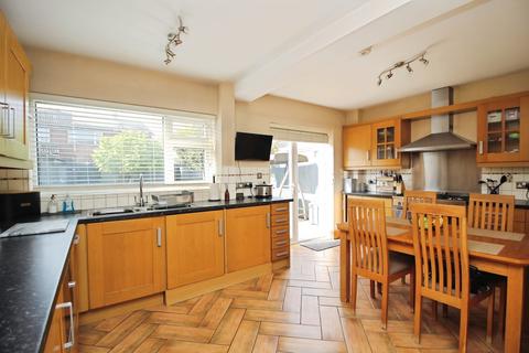 undefined, Fletchers Way, East Goscote, LE7