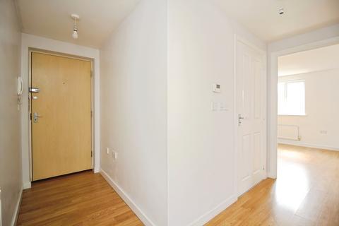 2 bedroom flat for sale, Kestrel Lane, Hamilton, LE5