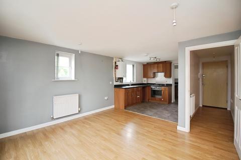 2 bedroom flat for sale, Kestrel Lane, Hamilton, LE5