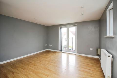 2 bedroom flat for sale, Kestrel Lane, Hamilton, LE5