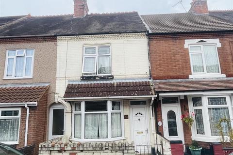 undefined, Aston Road, Abbey Green