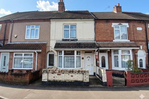 Aston Road, Abbey Green, Nuneaton