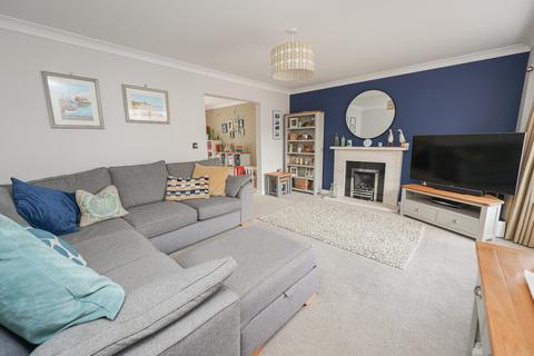 4 bedroom detached house for sale, Harland Road, Lincoln