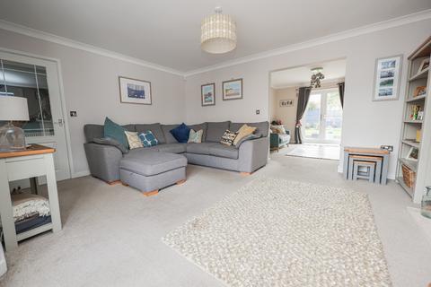 4 bedroom detached house for sale, Harland Road, Lincoln