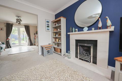 4 bedroom detached house for sale, Harland Road, Lincoln