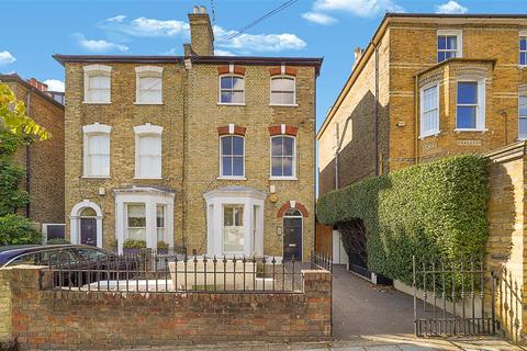 2 bedroom flat for sale, Wimbledon Park Road, SW18