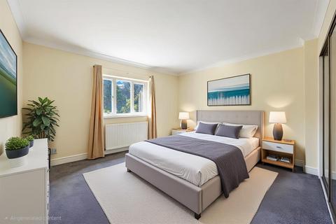 2 bedroom flat for sale, Wimbledon Park Road, SW18