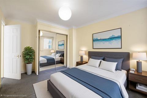 2 bedroom flat for sale, Wimbledon Park Road, SW18